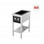 Professional Kitchen Worktables